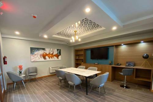 Hotel TRYP By Wyndham Mayaguez