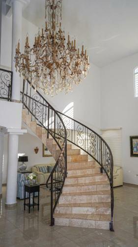 Villa Hacienda Casablanca Moca