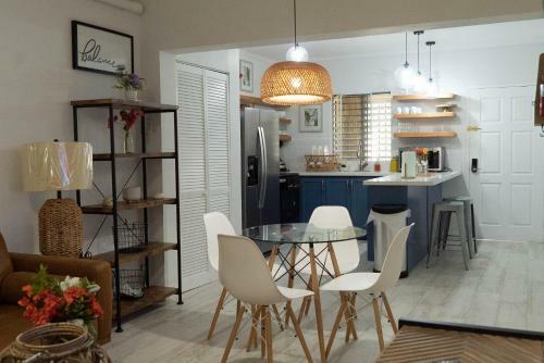 Apartamento Luxury 2 Bedroom 2 Bathroom City Oasis