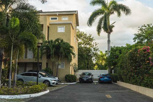 Apartamento Luxury 2 Bedroom 2 Bathroom City Oasis