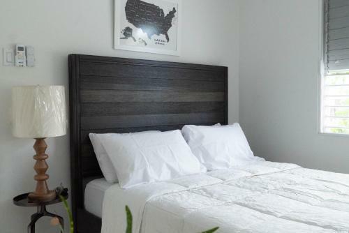 Apartamento Luxury 2 Bedroom 2 Bathroom City Oasis