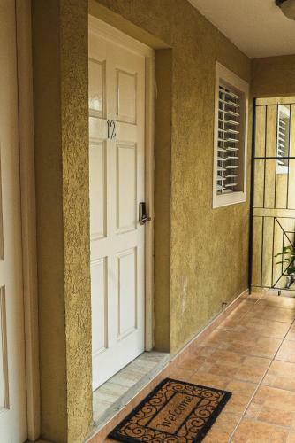Apartamento Luxury 2 Bedroom 2 Bathroom City Oasis