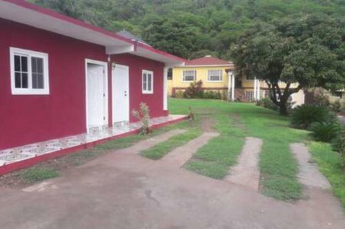 Apartamento Ashlyn Studios Chocolate