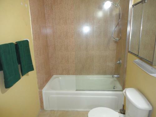 Apartamento Jr Luxurycondos