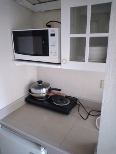 Apartamento Norbrook Penthouse Luxury Studios
