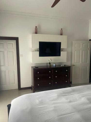 Apartamento Suite 7 At The Rochesters