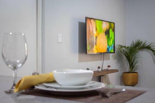 Apartamento The Waterloo Suite 1 B/r Apt: Central & Serene