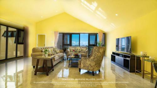 Apartamento Saipan R Home