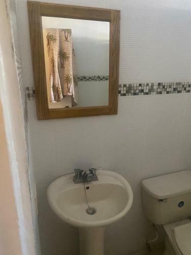 Apartamento Herridge Manor