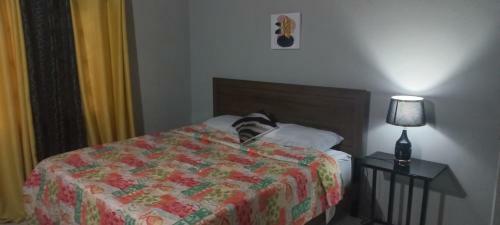 Oak Villa Montego Bay 2