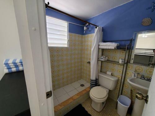 Central Location Apartment With Wifi + AC