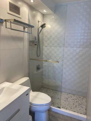 Apartamento Kasa Blue Ocean - 2 Bed 2 Bath For 4 Ocean View Balcony Beachfront Condo Pool