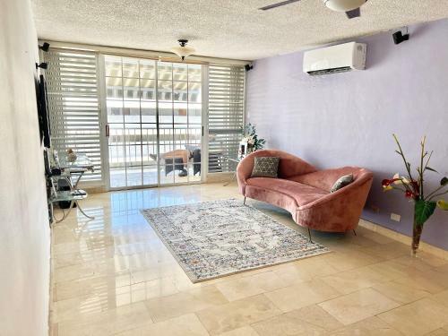 Apartamento Peace Paradise Chic 1 Bed W Ocean Views