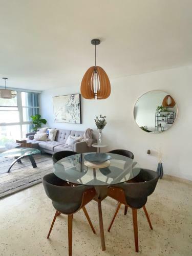 Villa Jungla Del Mar - Oceanfront City Apartment
