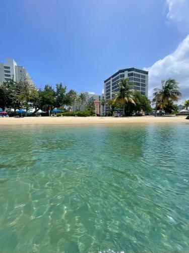 Villa Jungla Del Mar - Oceanfront City Apartment