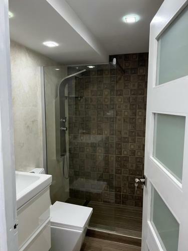 Apartamento Yoa?s Escape