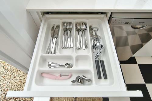 Otley Cottage - Christchurch Holiday Homes