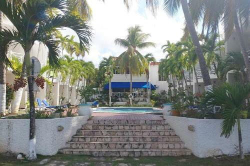 Apartamento Chrisanns Hidden Cove 2 Bedroom