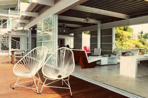 Apartamento Casa Del Mar En Acapulco