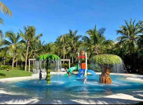 Apartamento La Isla Residence Acapulco, Torre Emerald 1k
