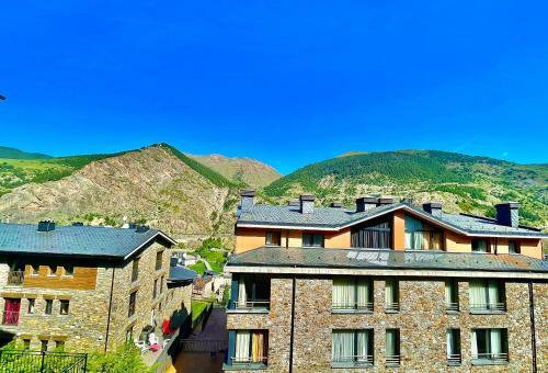 Apartamento Relax Con Vistas En Canillo