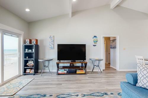 Sea The Gulf