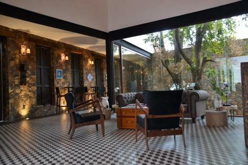Quinta Tere Hotel & Gallery