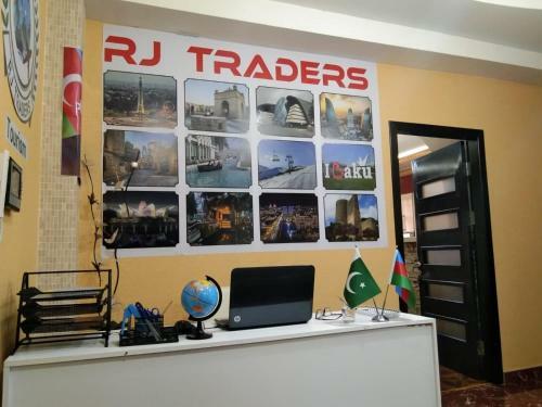 Hostal Rj Tourism And Guest House