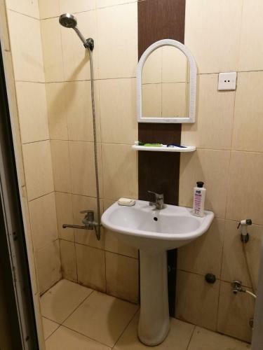 Apartamento Famile Relaxing Sweet Home
