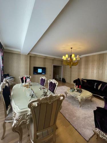 Delux Apartment Baku