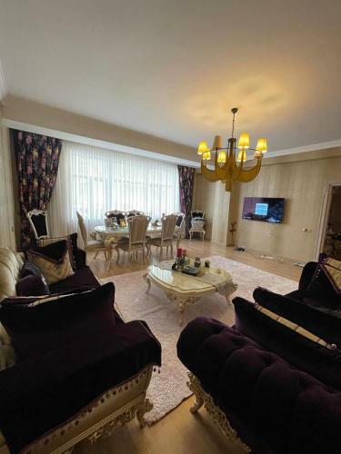 Delux Apartment Baku