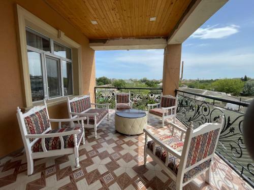 Apartamento Bizim Baki Baglari