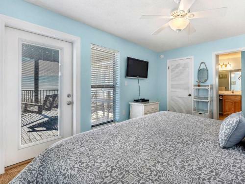 Sandpiper Beachfront Condos By Bender Vacation Rentals