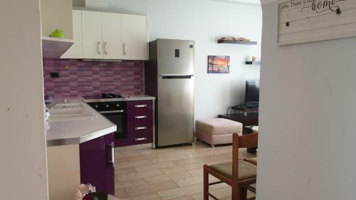 Renata's Apartment