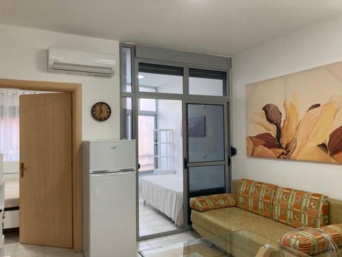 Majlinda's Apartment