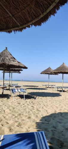 Villa Sunrise Vila