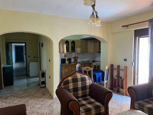 Apartamento Ferienwohnungen Durr�s