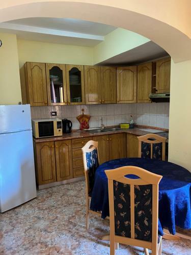 Apartamento Ferienwohnungen Durr�s