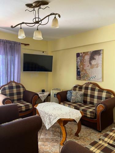 Apartamento Ferienwohnungen Durr�s