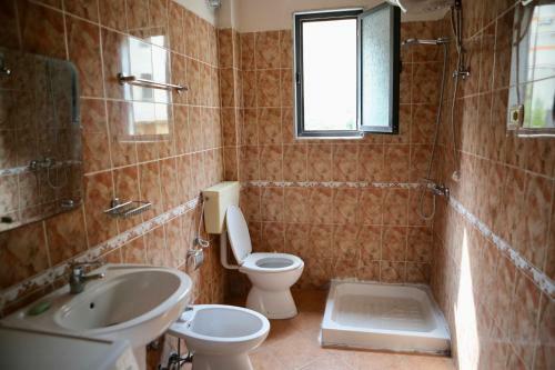 Apartamento La Quercia Seaview Flat