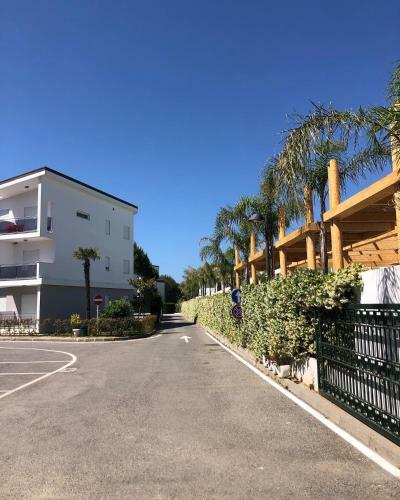 Apartamento Magic Lalzi Bay At Primavera Residence