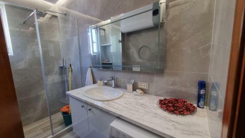 Apartamento Guest House Plazh