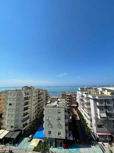 Apartment Ciku Plazh Durres