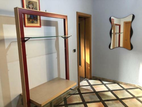 Beach View 2-bedroom Apartment In Durres