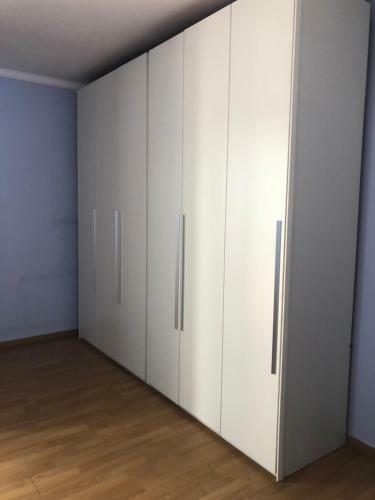Beach View 2-bedroom Apartment In Durres