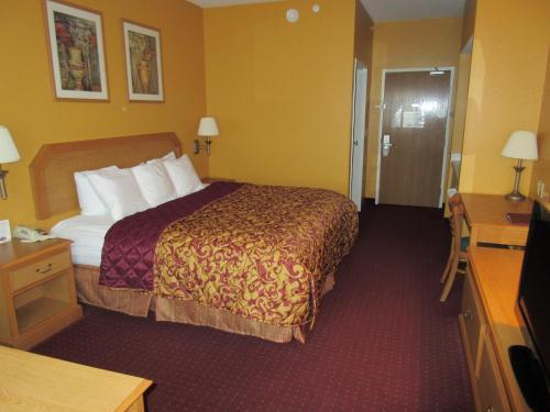 Hotel Parkfield Inn - Warsaw
