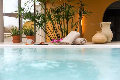 Aparthotel R�sidence H�teli�re Natureva-spa