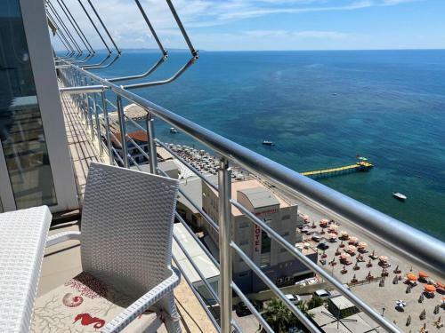 Apartamento Spectacular Sea View Penthouse