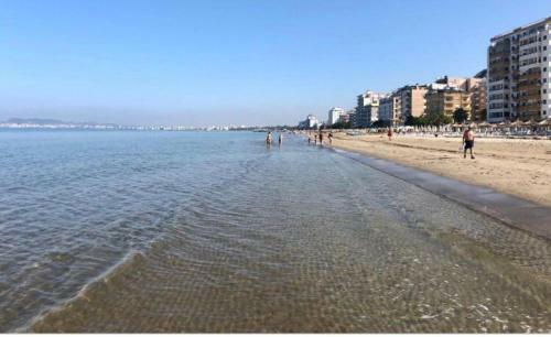 Marinela Beach Apartment