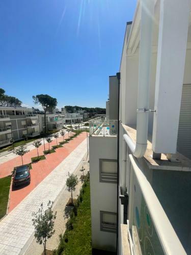 Apartamento Perla Resort Gjiri Lalzit